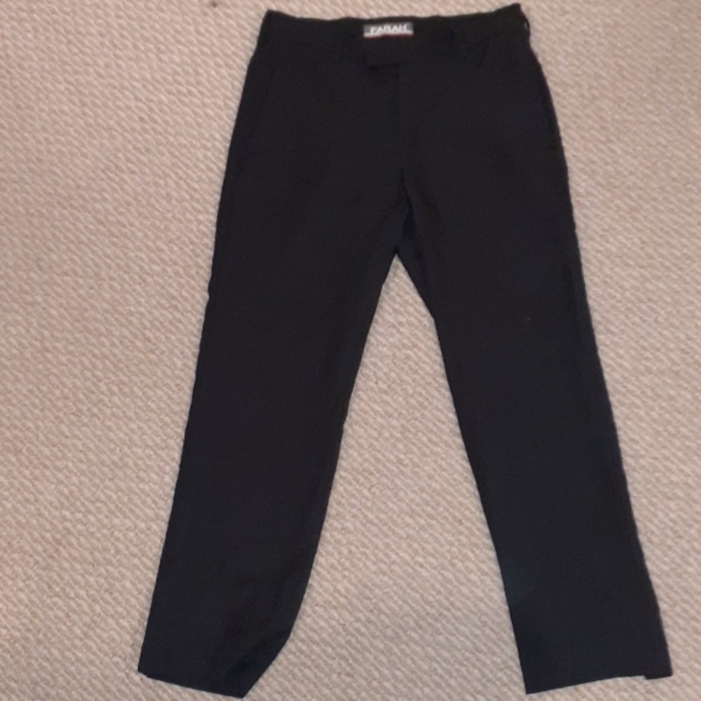Black Pants